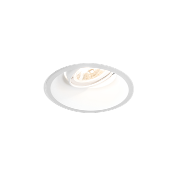 DEEP ADJUST 1.0 PAR16 inbouwspot, wit