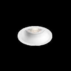 DEEP IP44 1.0 PAR16 inbouwspot, wit