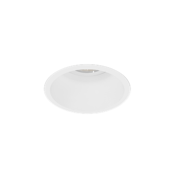 DEEPER IP44 1.0 PAR16 inbouwspot, wit