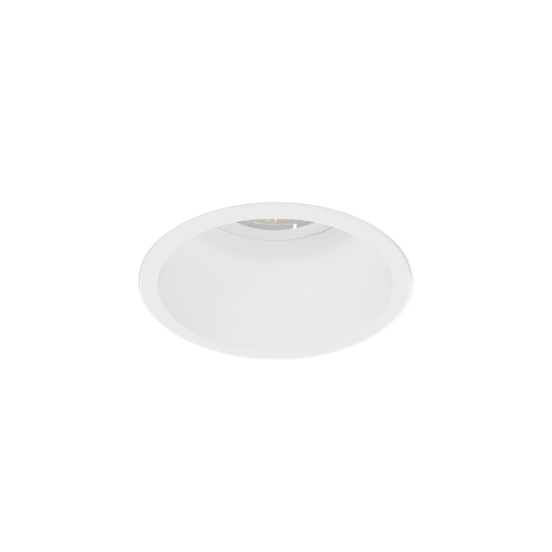 DEEPER 1.0 PAR16 inbouwspot, wit