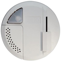 Reserveonderdeel: dimmer voor snoermontage, wit