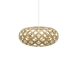 Kina 440 hanglamp, bamboe