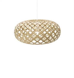 Kina 800 hanglamp, bamboe