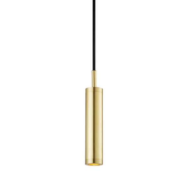 Liberty Spot hanglamp, goud