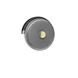 TRIP wandlamp, ash/grey