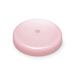 TRIP glazen kap van Design By Us, rose