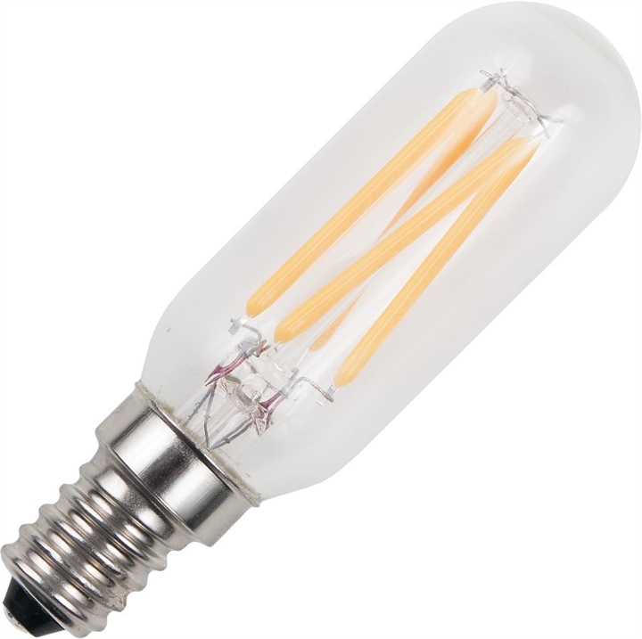 DECO LED Buislamp 4W L85mm E14