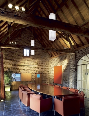 Deltalight Rand 211 plafond/wand