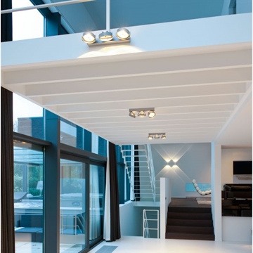Deltalight Rand 211 plafond/wand