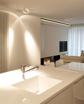 Deltalight Rand 211 plafond/wand