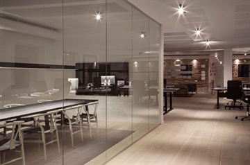 Deltalight Rand 211 plafond/wand