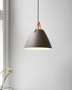 Strap 36 hanglamp, beige