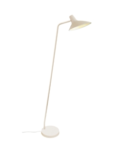Darci vloerlamp, zand