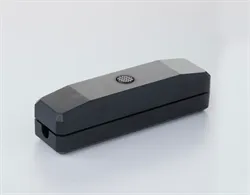 Diodim snoerdimmer, zwart