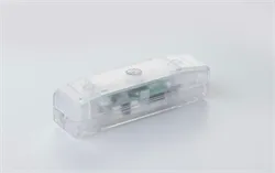 Diodim snoerdimmer, transparant