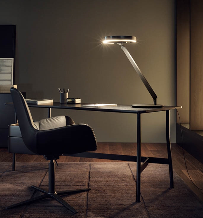 Occhio Gioia tavolo tafellamp, air – meerdere varianten