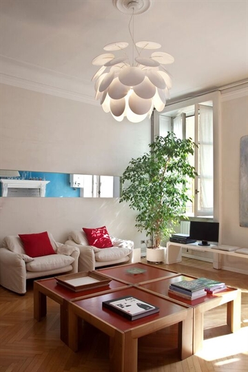 Discoco Medium hanglamp