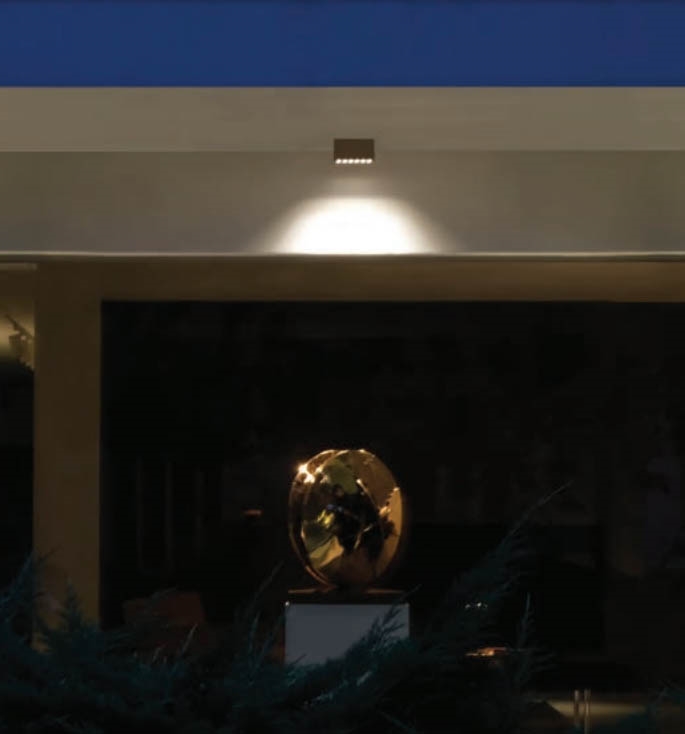 Divar Roof buitenplafondlamp - meerdere varianten