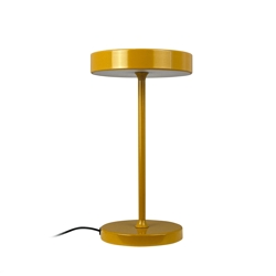 Starlight tafellamp, kerrie