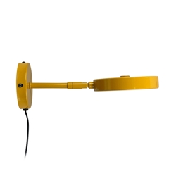 Starlight wandlamp, kerrie