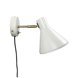 Sleep wandlamp, kit wit