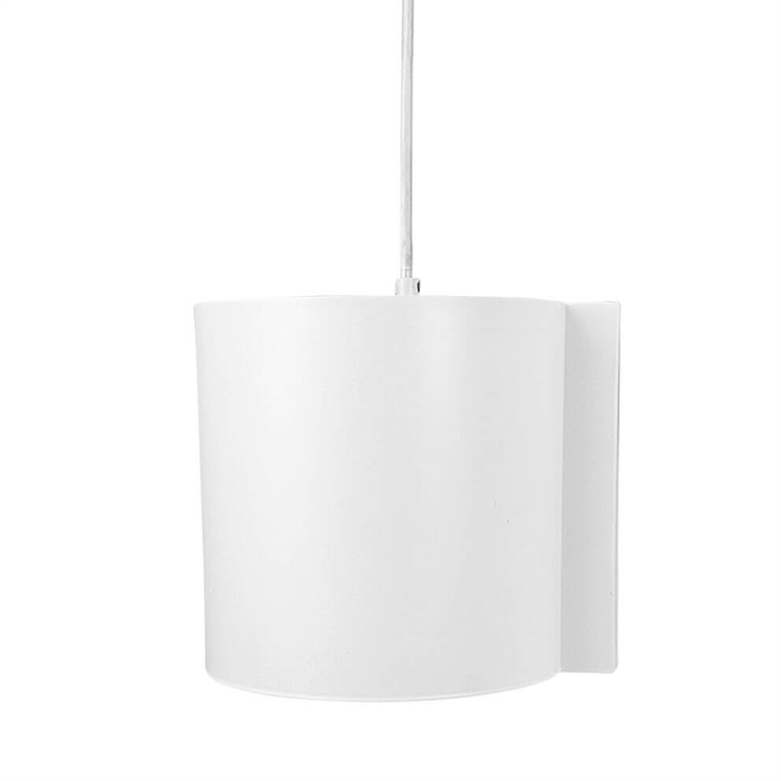 Wum grote hanglamp, warm wit