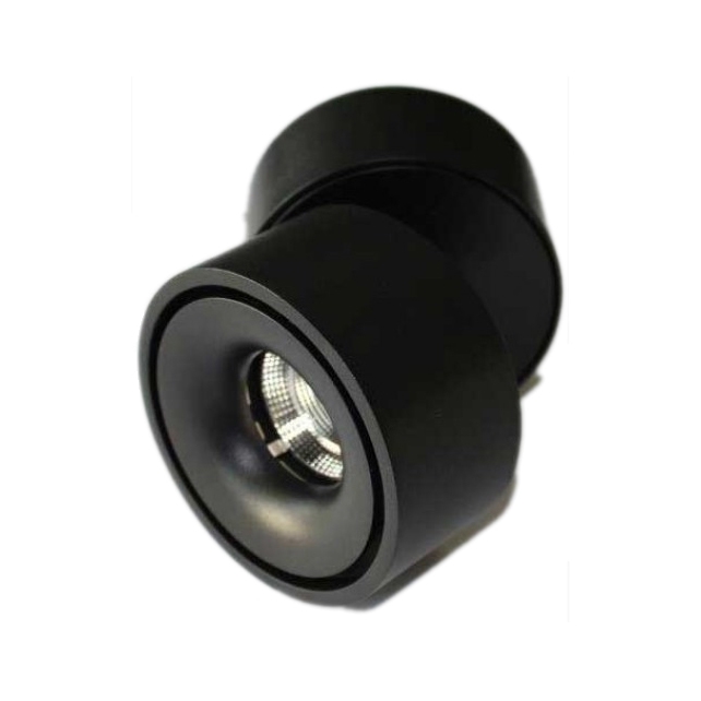 Easy W100 Build On LED, zwart