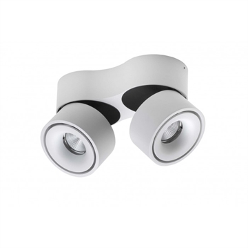 Easy W275 Mini Build On Dubbele LED, wit