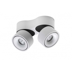 Easy W275 Mini Build On Dubbele LED, wit