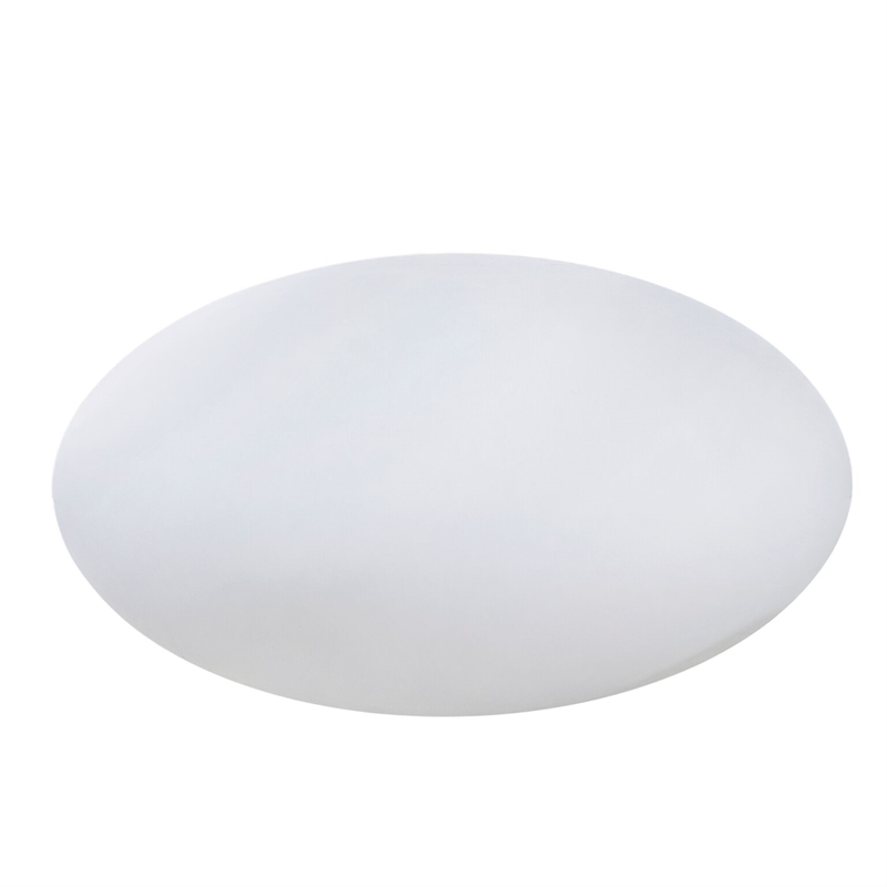 Eggy Pop In (vloer/tafel) Ø55, met dimmer