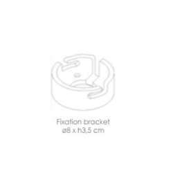 Eggy Pop bevestigingsbeugel