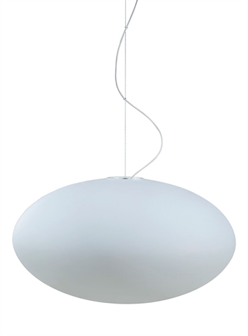 Eggy Pop Hanglamp Ø70 - 2(3)m