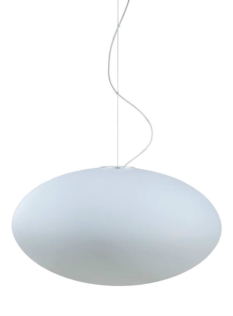 Eggy Pop Hanglamp Ø70 - 6(7)m