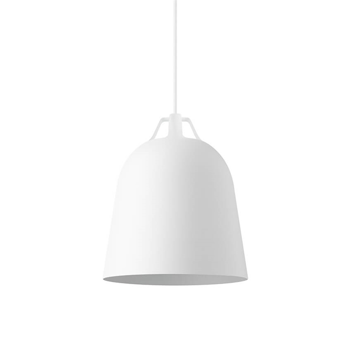 Clover hanglamp small Ø21, wit