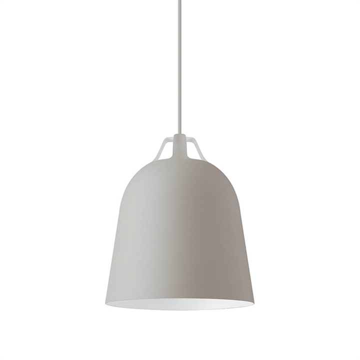 Clover hanglamp small Ø21, stone