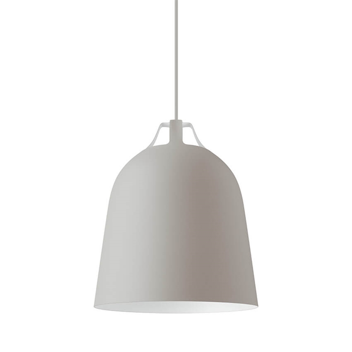Clover hanglamp medium Ø29, stone