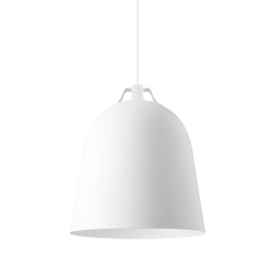 Clover hanglamp large Ø35, wit