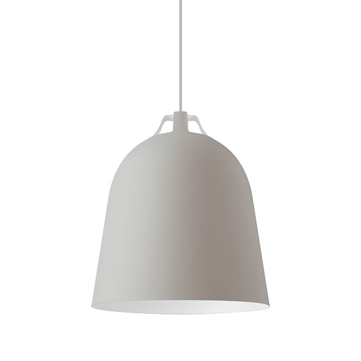 Clover hanglamp large Ø35, stone