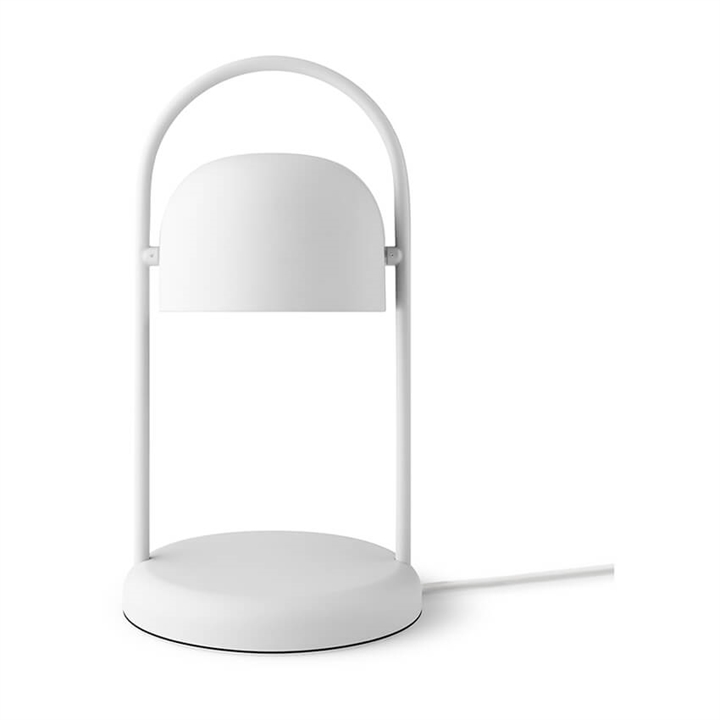 Quay tafellamp, wit