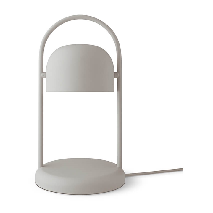 Quay tafellamp, stone