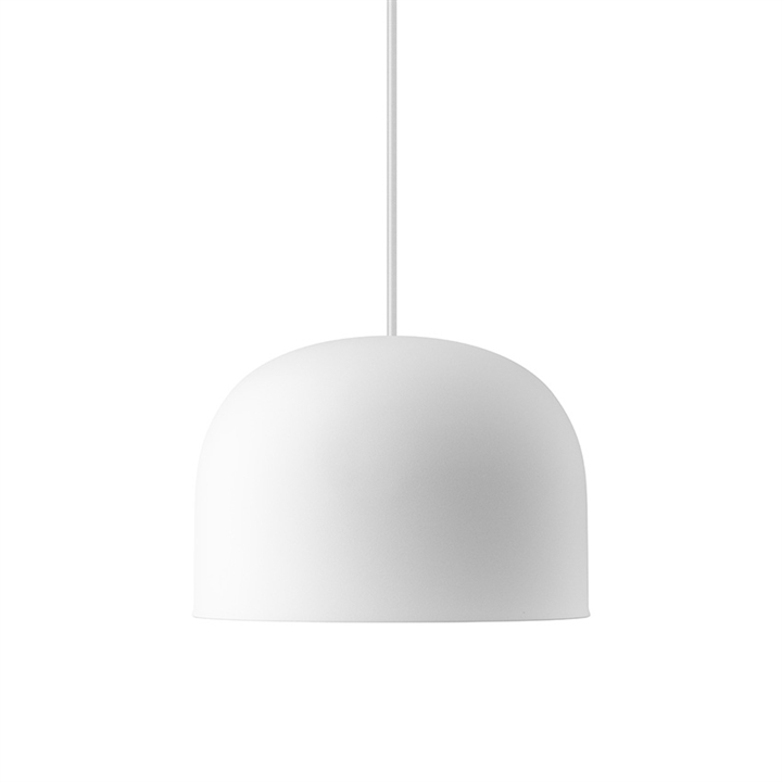 Quay hanglamp klein Ø22, wit