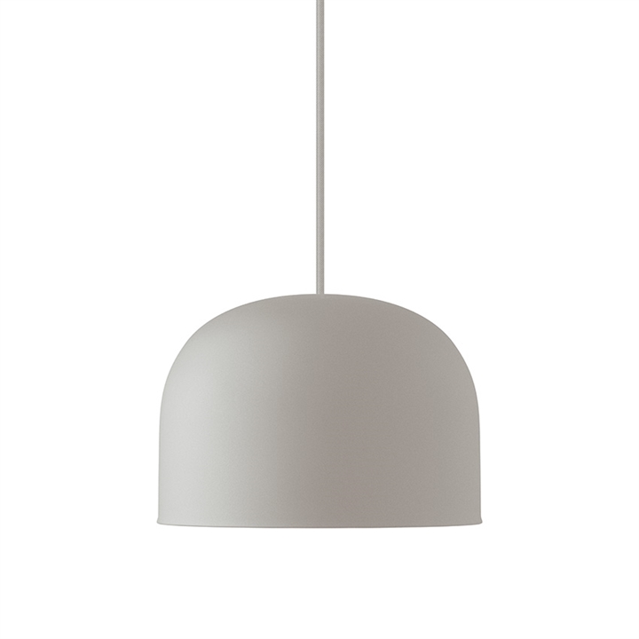Quay hanglamp small Ø22, stone