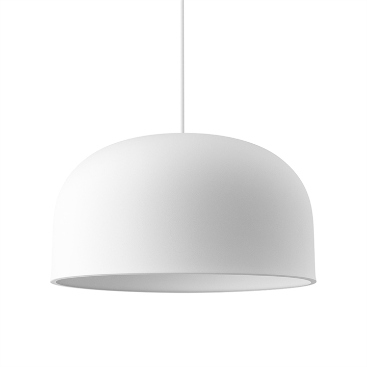 Quay hanglamp groot Ø43, wit