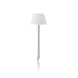 SunLight tuinspies 37 cm zonnecel lamp