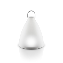 SunLight Bell grote zonnecel lamp