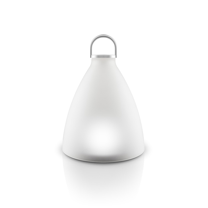 SunLight Bell grote zonnecel lamp