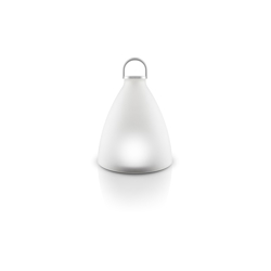 SunLight Bell kleine solar lamp