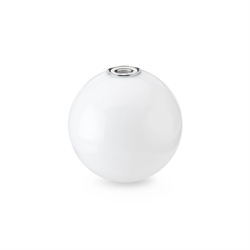 Onderdeel: Flos IC1 Kap, chroom