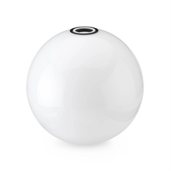 Onderdeel: Flos IC2 Kap, zwart