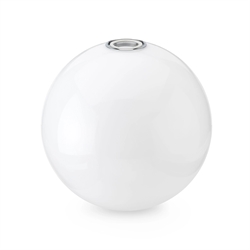 Onderdeel: Flos IC2 Kap, chroom